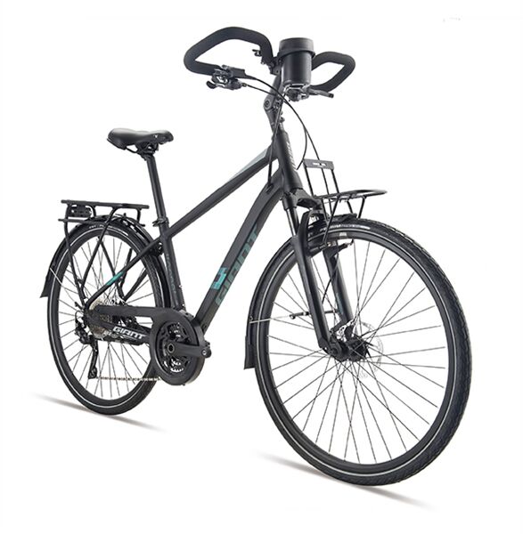 Xe đạp điện touring Giant TROOPER 5300 2022***
